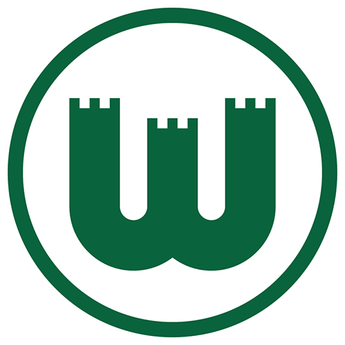 Wappen VfL Wolfsburg
